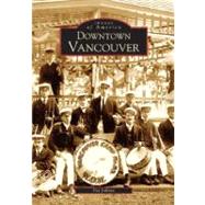 Downtown Vancouver