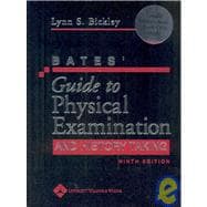 Bates' Guide to Physical Examination and History Taking Package