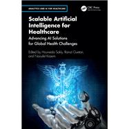 Scalable Artificial Intelligence for Healthcare