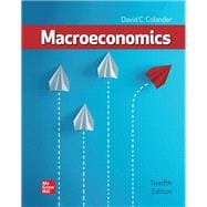 Loose Leaf for Macroeconomics