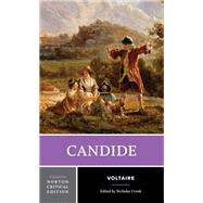 Candide A Norton Critical Edition