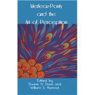 Merleau-ponty and the Art of Perception