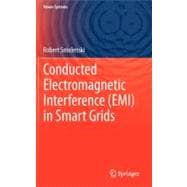 Conducted Electromagnetic Interference Emi in Smart Grids