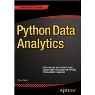 Python Data Analytics