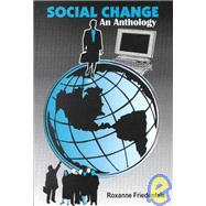 Social Change An Anthology