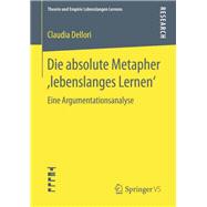 Die Absolute Metapher Lebenslanges Lernen