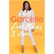 Love Me as I Am book cover, ISBN 9780063099593