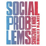 Social Problems, 6e