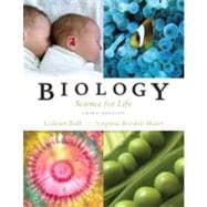 Biology : Science for Life with Mybiology