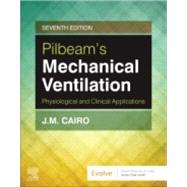Evolve Resources for Pilbeam's Mechanical Ventilation