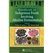 Handbook of Indigenous Foods Involving Alkaline Fermentation