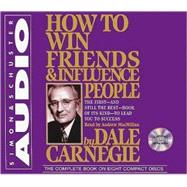 How to Win Friends and Influence People