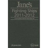 Janes Fighting Ships 2011-2012