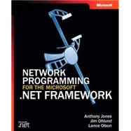 Network Programming for the Microsoft .NET Framework