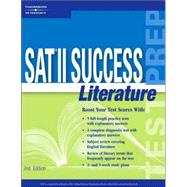 Sat II Success: Literature