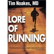 Lore of Running - 4th