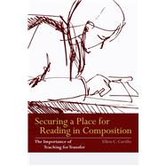 Securing a Place for Reading in Composition