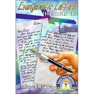 Evangelistic Letters for Believers' Use