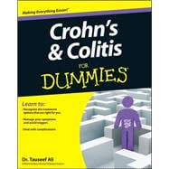 Crohn's and Colitis For Dummies