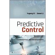 Predictive Control