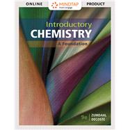 Student Solutions Manual eBook for Zumdahl/DeCoste's Introductory Chemistry: A Foundation, 9th Edition [Instant Access], 1 term (6 months