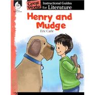 Henry and Mudge: the First Book