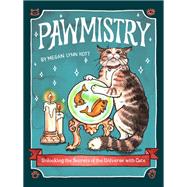 Pawmistry Unlocking the Secrets of the Universe with Cats