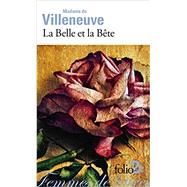 Belle Et La Bete (French Edition)