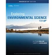 Exploring Environmental Science Enhanced AP Edition