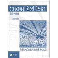 Structural Steel Design : LRFD Method