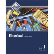 Electrical Level 1 Trainee Guide