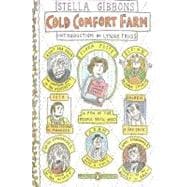 Cold Comfort Farm (Penguin Classics Deluxe Edition)