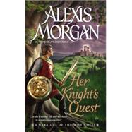 Her Knight's Quest : A Warriors of the Mist Novel