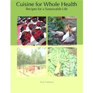 Cuisine for Whole Health