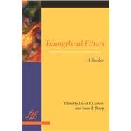 Evangelical Ethics
