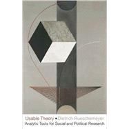 Usable Theory