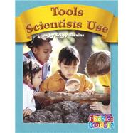 Tools Scientists Use