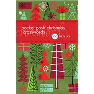 Pocket Posh Christmas Crosswords 75 Puzzles