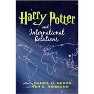 Harry Potter And International Relations