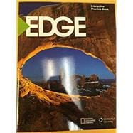 Edge 2014 C: Student Edition