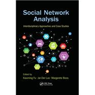 Social Network Analysis