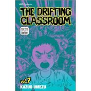 The Drifting Classroom, Vol. 7
