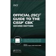 Official (ISC)2 Guide to the CISSP CBK, Second Edition