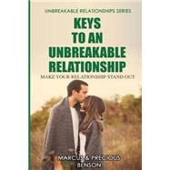 Keys to an Unbreakable Relationship