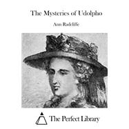 The Mysteries of Udolpho