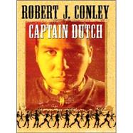 Captain Dutch