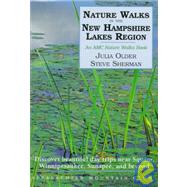 Nature Walks in the New Hampshire Lakes Region