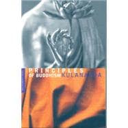 Principles of Buddhism,9781899579594