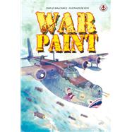 War Paint