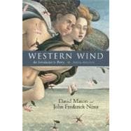 Western Wind:  An Introduction to Poetry